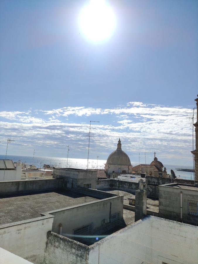 La Torre E Il Mare Rooms By Sthey Monopoli Luaran gambar