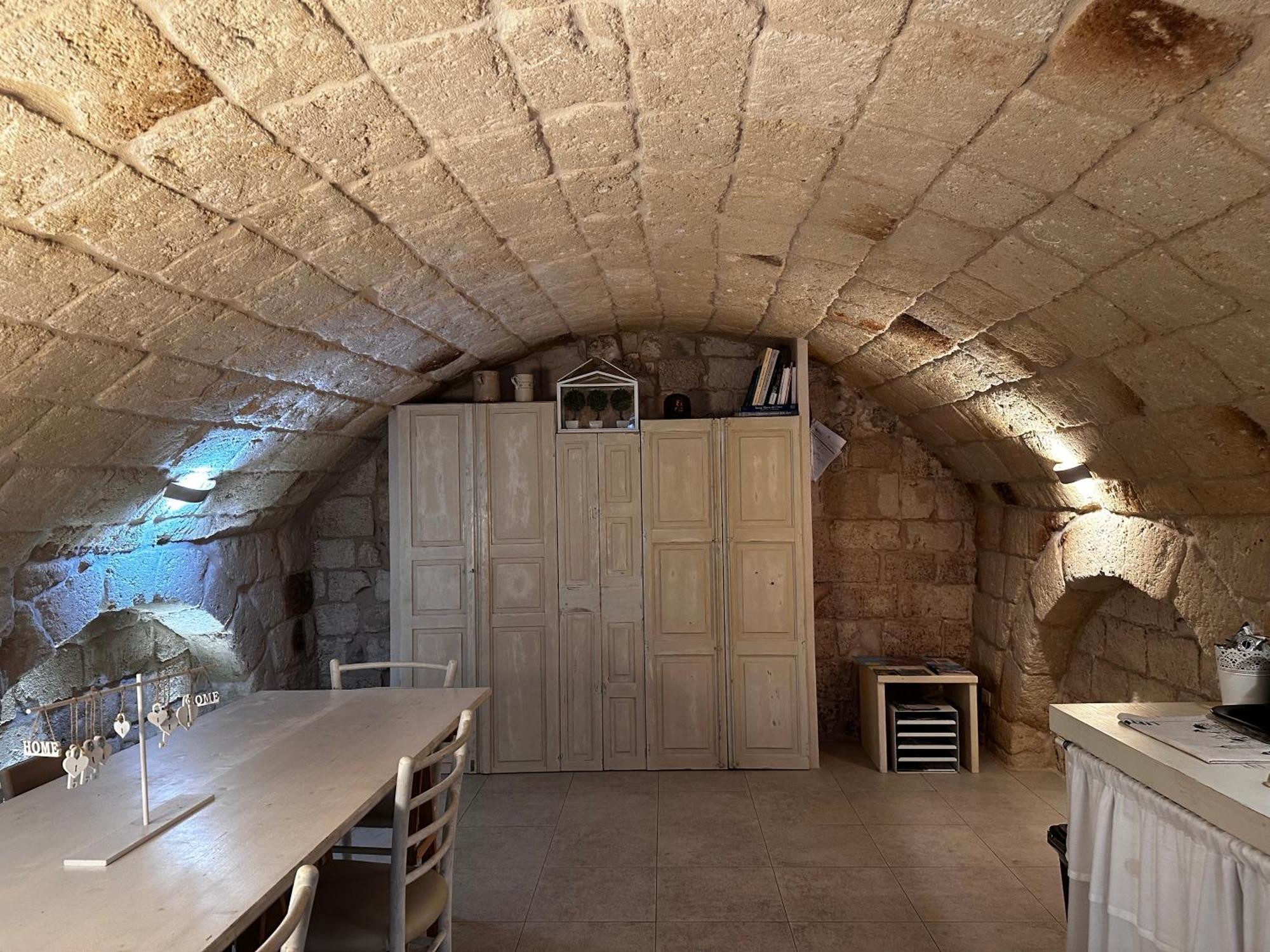 La Torre E Il Mare Rooms By Sthey Monopoli Luaran gambar