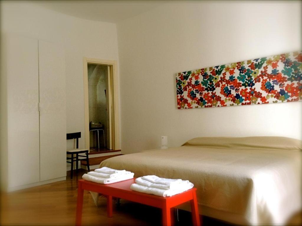 La Torre E Il Mare Rooms By Sthey Monopoli Luaran gambar
