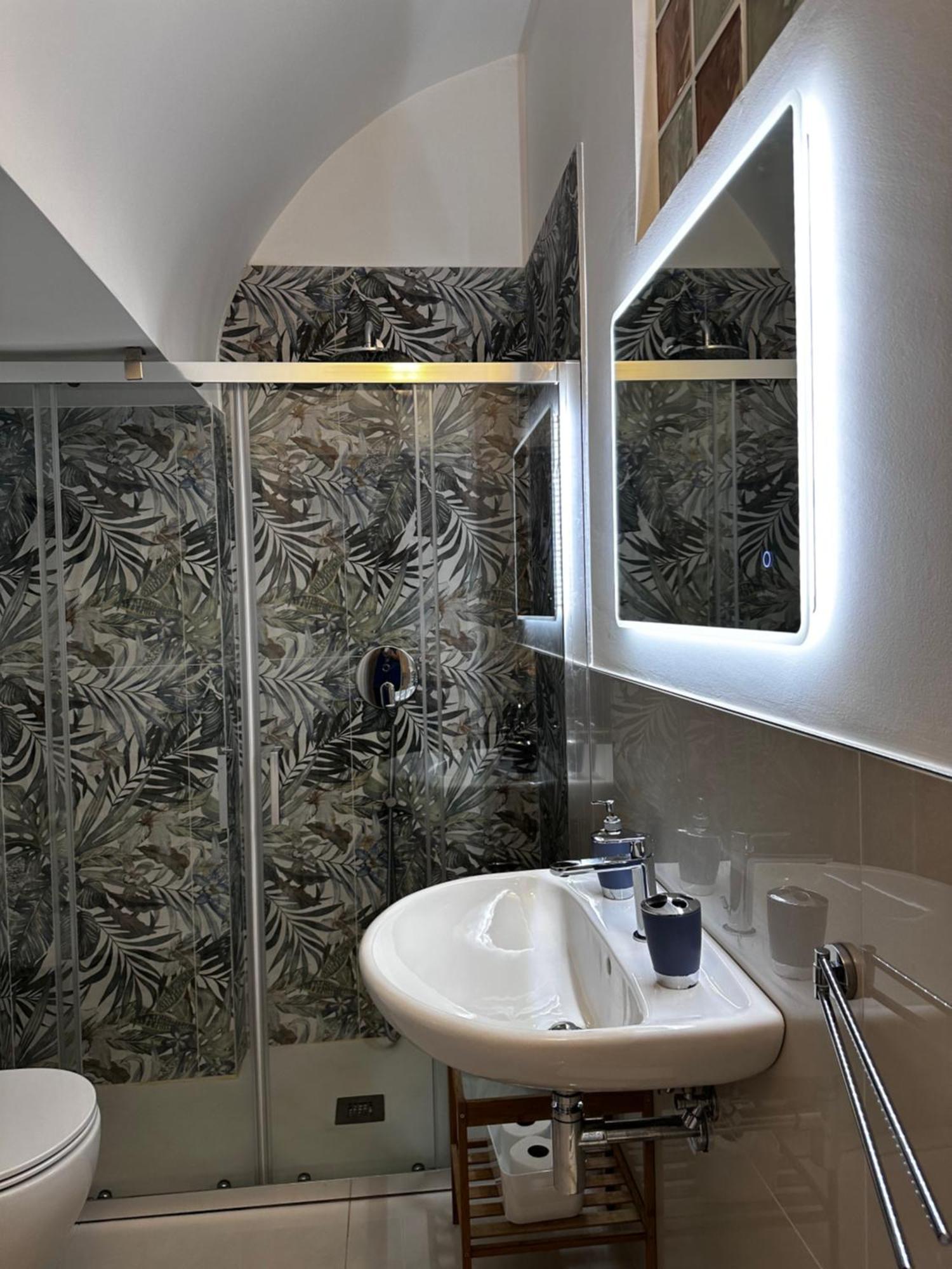La Torre E Il Mare Rooms By Sthey Monopoli Luaran gambar