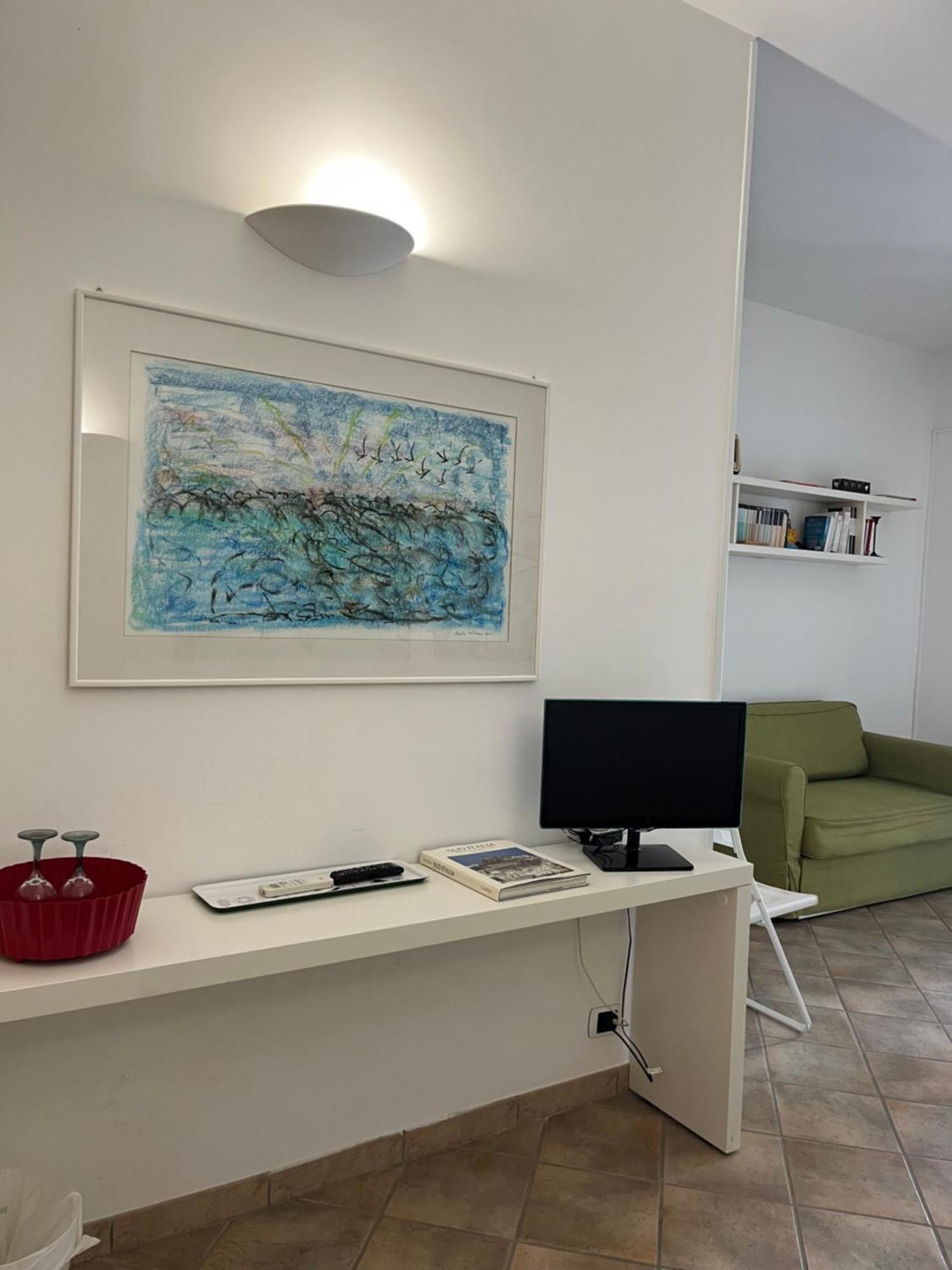 La Torre E Il Mare Rooms By Sthey Monopoli Luaran gambar