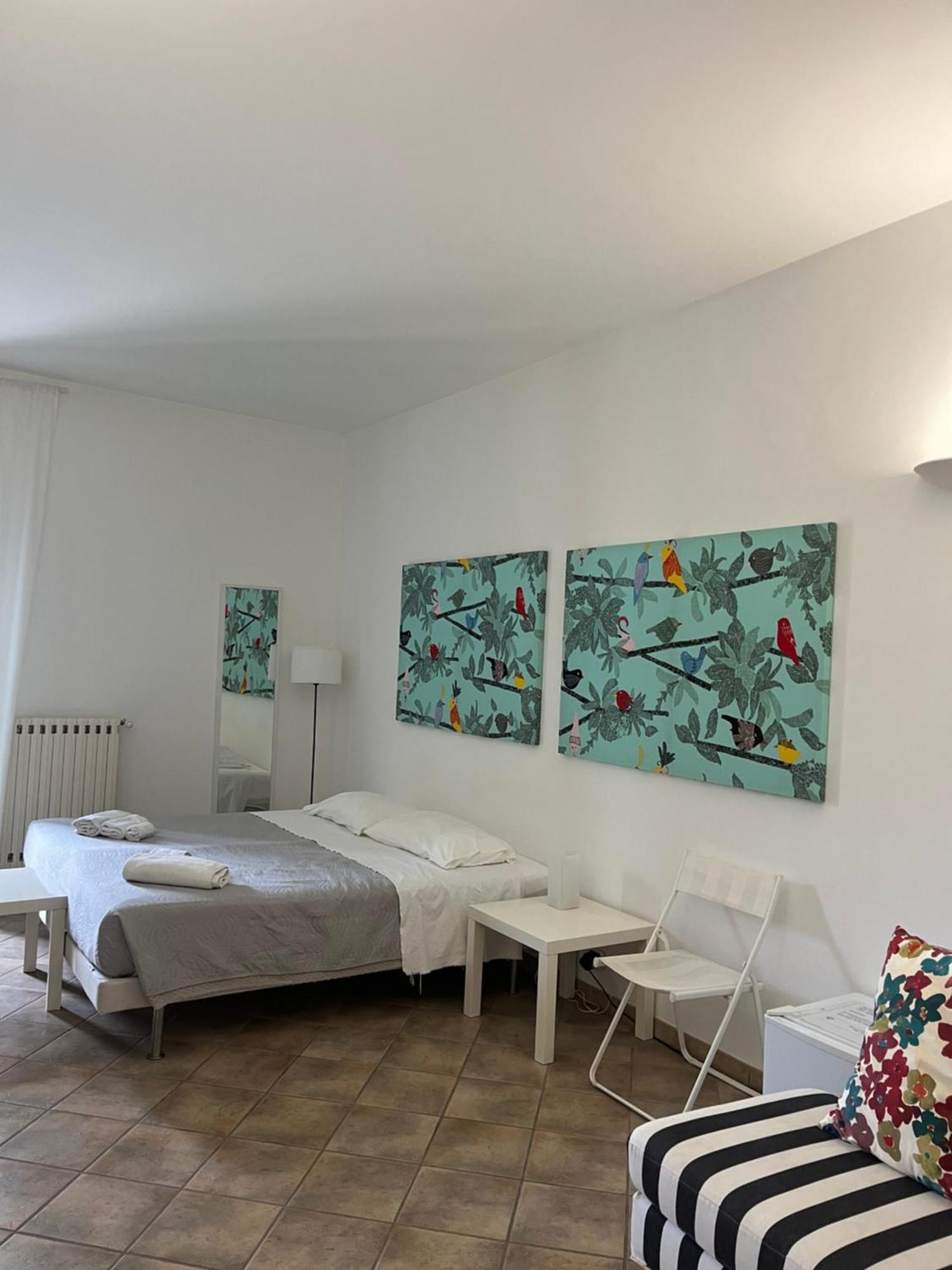 La Torre E Il Mare Rooms By Sthey Monopoli Luaran gambar