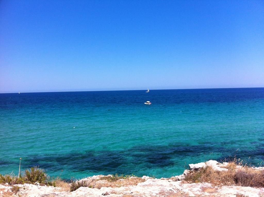 La Torre E Il Mare Rooms By Sthey Monopoli Luaran gambar