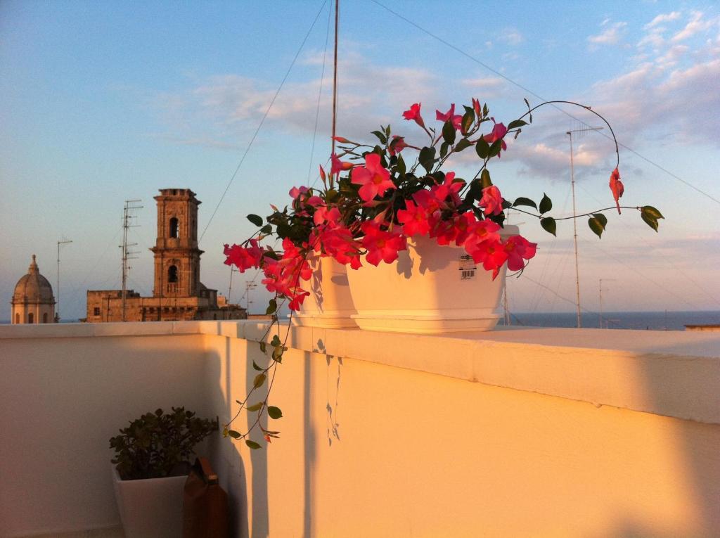 La Torre E Il Mare Rooms By Sthey Monopoli Luaran gambar